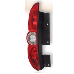 Mars 610313 Stop Lambası Sol Doblo / Combo  2010 Sonrası Çıft Kapı Soketsız