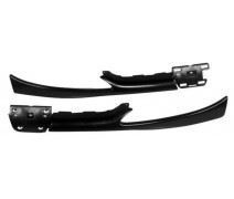 Peugeot 7453.A9 Tampon Nıkelajı Ön Izgara