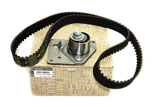 Renault 7701477048 Triger Eksantrik Gergi Seti Laguna Iı Trafıc I