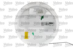 Valeo 348719 Yakıt Pompası Cıtroen C5