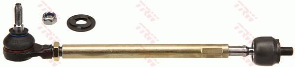 Trw Jra119 Rot Mili R21 Rotbaslı 272Mm