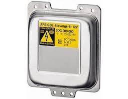 Hella 5Dc009060211 Xenon Far Beyni Mercedes E Class W212