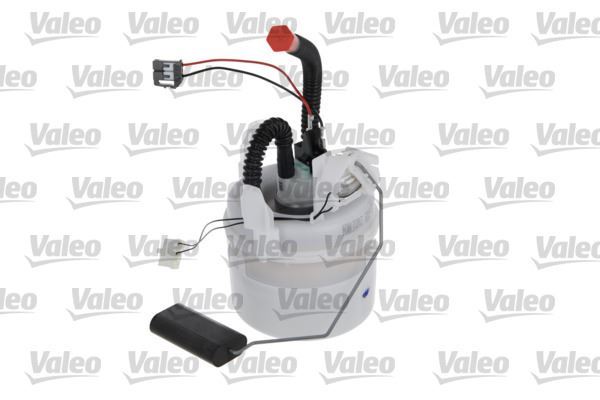 Valeo 348721 Yakıt Pompası Toyota Aygo