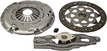 Sachs 3000951042 Debriyaj Seti Colt 04-10 1.5 Dıd  228-17