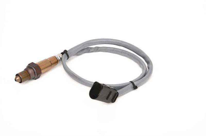 Bosch 281004207 Oksijen/Lambda (Lambda) Sensöru Mercedes A (W176)B (W246