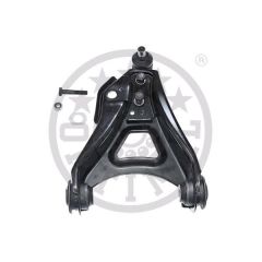 Optimal G6-604 Salıncak Sol Alt Clıo Iı 98-05 Clıo Thalıa  2010 Sonrası Kan