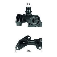 Mahle To693 Yağ Soğutucu Termostat Bmw X6 E71. E72 93C