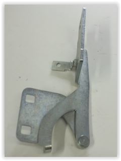 Peugeot 7912.81 Kaput Mentesesı Sağ Partner M59 / Berlıngo M59 Ur