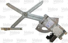 VALEO 850293 CAM MEKANİZMASI (ÖN) (SAĞ) ASTRA F