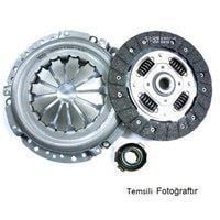 Sachs 3000951064 Debriyaj Seti Astra H J Astra H Astra J Vectra C