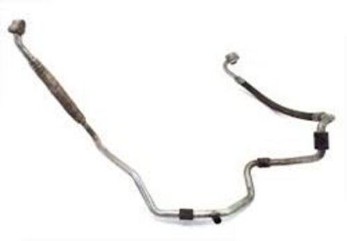 Monreal 75080 Klima Borusu 1.6 FSI BLF Motor Passat 2006- 3C0820741AH