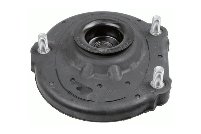 Lemförder 3501901 Amortisör Yayı Destek Yatagı Nemo 1.4 Hdı