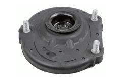 Lemförder 3501901 Amortisör Yayı Destek Yatagı Nemo 1.4 Hdı