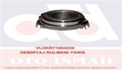 VALEO 804230 DEBRİYAJ RULMANI YARIS 99-