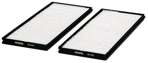 Monreal 0058 Polen Filtres IHyundai Accent Admire 1.3-1.5-1.6 Getz 1.3-13 FN0058