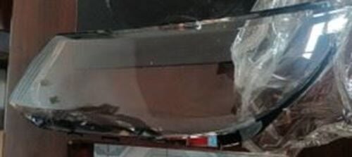 Monreal 75085 Far Camı Sol Makyajlı Kasa Tiguan 2013- GKL-295257