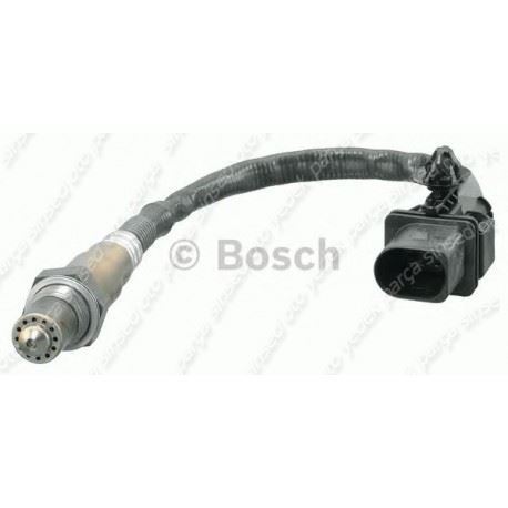 Bosch 281004411 Oksijen/Lambda Sensörü Toyota Aurıs 1.4D-4D 07-12 1.4D-4