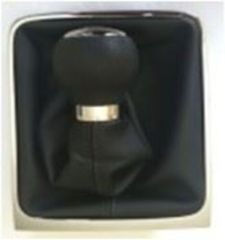 Monreal 73082 Vites Topuzu & Körük Nikelajlı 6 Vites 3C0711113A