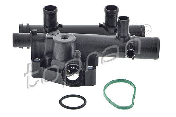 Termostat Laguna Espace Master Iı 1998 Sonrası / Movano A 1998 Sonrası 2.2 Dcı 2.5