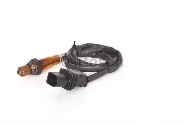 Bosch 281004425 Oksijen/Lambda Sensöru (Dızel) Bmw 1(F21) 5(F10-F11)