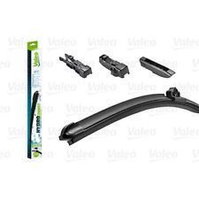 Valeo 578574 Silecek Süpürgesı 50Cm X1 Muz Tıpı Hydroconnect Upgr