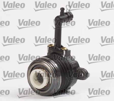 VALEO 804500 DEBRİYAJ MERKEZİ RULMANI 147 156 HIDROLIK