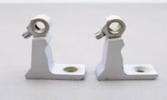 Monreal 75088 Kapı Menteşesi Üst Sağ Amarok 2017-2020 Golf 2017-A5 Rapid 2017- 8K0831402D