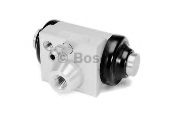 Bosch 986475960 Tekerlek Silindiri - [Ø 22.20 Mm]