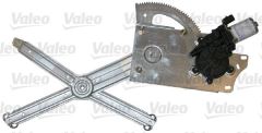 VALEO 850344 CAM KRIKOSU ÖN SOL LAGUNA I 2001