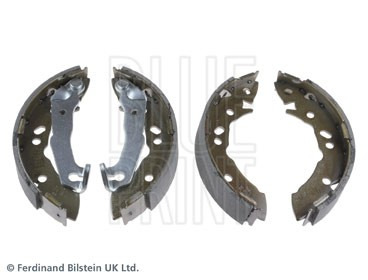 BluePrint Adg04113 Fren Balatası Arka Accent 94-00 Excel Atos Pr