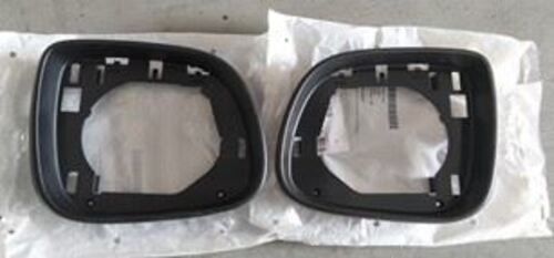 Monreal 71578 Ayna Çerçevesi Sağ T7 Amarok 7E1858554C