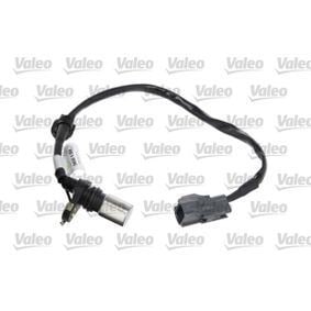 Valeo 366139 Egzantrik Sensörü Toyota Avensıs
