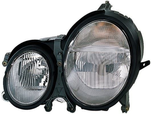 omple Far Sol 12V E Serısı W210 S210