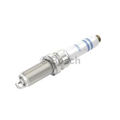 Bosch 242145552 Platinum Ateşleme Bujisi 911 3.0 Carrera 11.2015