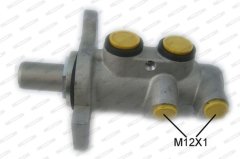 Ferodo Fhm1459 Fren Ana Merkezi A-Class W168 1997-2004