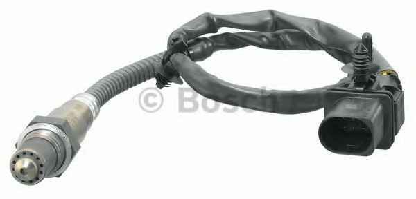 Bosch 281004564 Oksijen/Lambda Sensörü Cmax Focus Galaxy Kuga-Mondeo 2.0