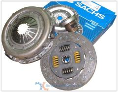 Sachs 3000951403 Debriyaj Seti Aveo 1.4 2006 Sonrası Kalos 1.4 16V 05-
