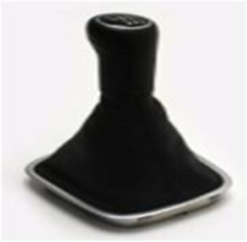 Monreal 73091 Vites Topuzu Körük 5 Vites Siyah Polo 2010- 6R0711113R