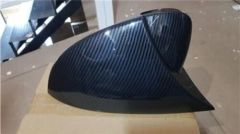 Monreal 75116 Ayna Kapağı Sol Yarasa Kapak Üstü Carbon Kaplama Golf8 2021- 5H0857537