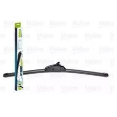 Valeo 578582 Silecek Süpürgesı 70Cm X1 Muz Tıpı Hydroconnect Upgr