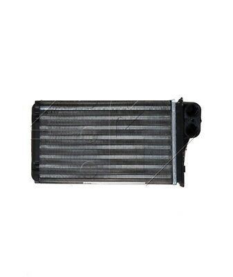 Kale 355260 Kalorifer Radyatörü 406 1997-2004 282×181