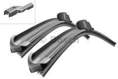 Bosch 3397007636 Silecek Süpürgesı Aerotwın 650-650Mm Muz Tıpı 50