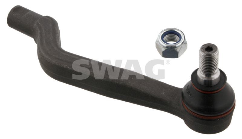 Swag 10926019 Rot Başı Emniyet Somunlu Febı 26019