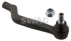 Swag 10926019 Rot Başı Emniyet Somunlu Febı 26019