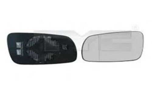 Monreal 71587 Ayna Camı Sol Passat 01-04 3B1857521