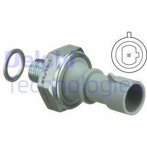 Delphi Sw90035 Yağ Basınç Müşiri Astra-Astra Classıc-Zafıra