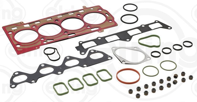 Motor Takım Conta Üst 1.4Tsı Tfsı Silindir Kapak Contalı Golf Vı