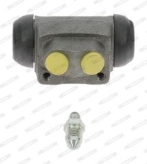 Ferodo Fhw135 Teker Fren Merkezi