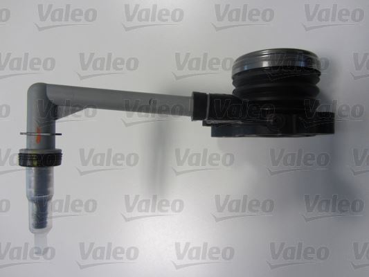 VALEO 804544 DEBRİYAJ MERKEZİ RULMANI CLIO III MEGANE II MODUS /