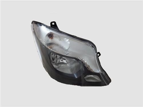 Hella 1Ed011030-111 Far + Sinyal Sol Sprınter Elektrikli + Motorl